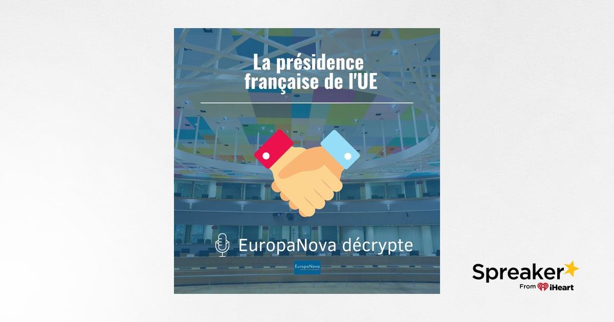 Présidence Française De L'union Européenne 2022 Date