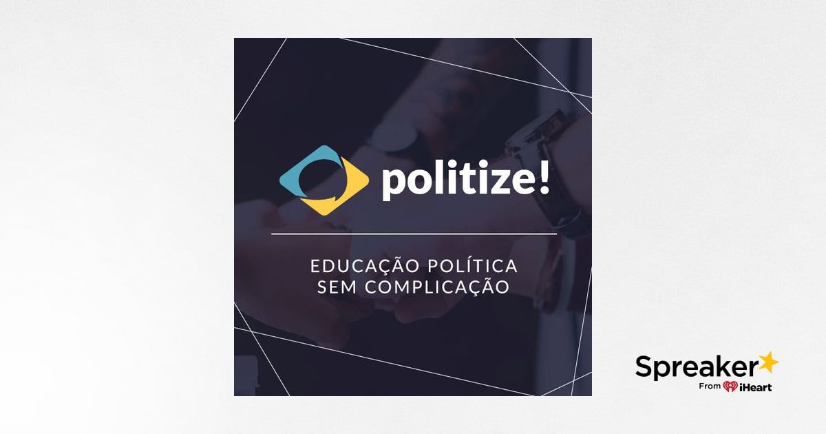Politize #100 - O propósito do Politize!