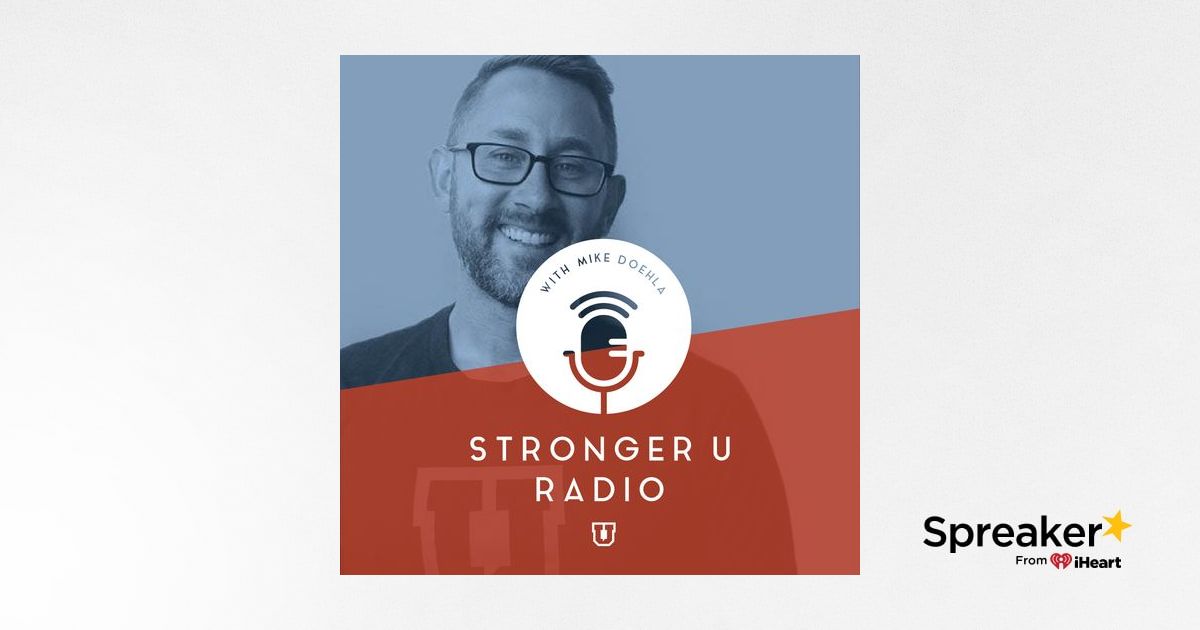 The Importance of HighQuality ZZZ�s with Dr. Shelby Harris