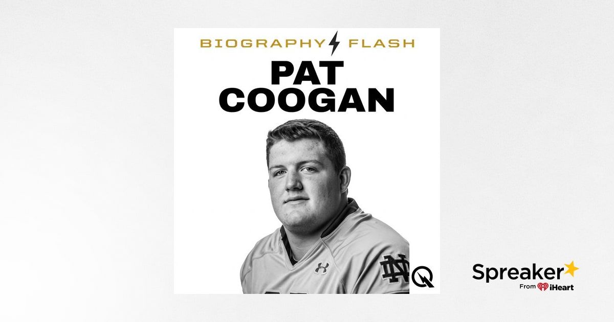 Pat Coogan Biography Flash: Notre Dame Transfer to Indiana Rose Bowl ...