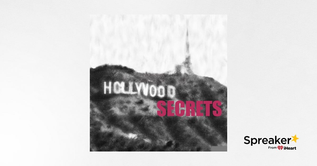 Mason Goodings Hollywood Secrets You Wont Believe This - vi7sopt
