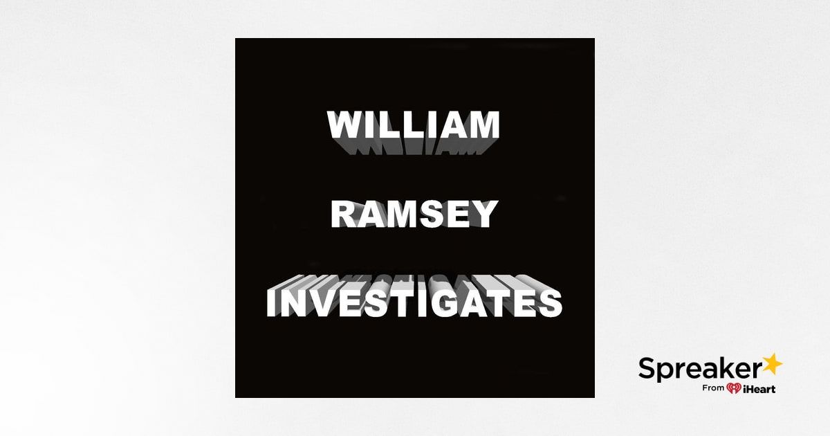 Author Joseph Flatley discusses his new book New Age Grifter...