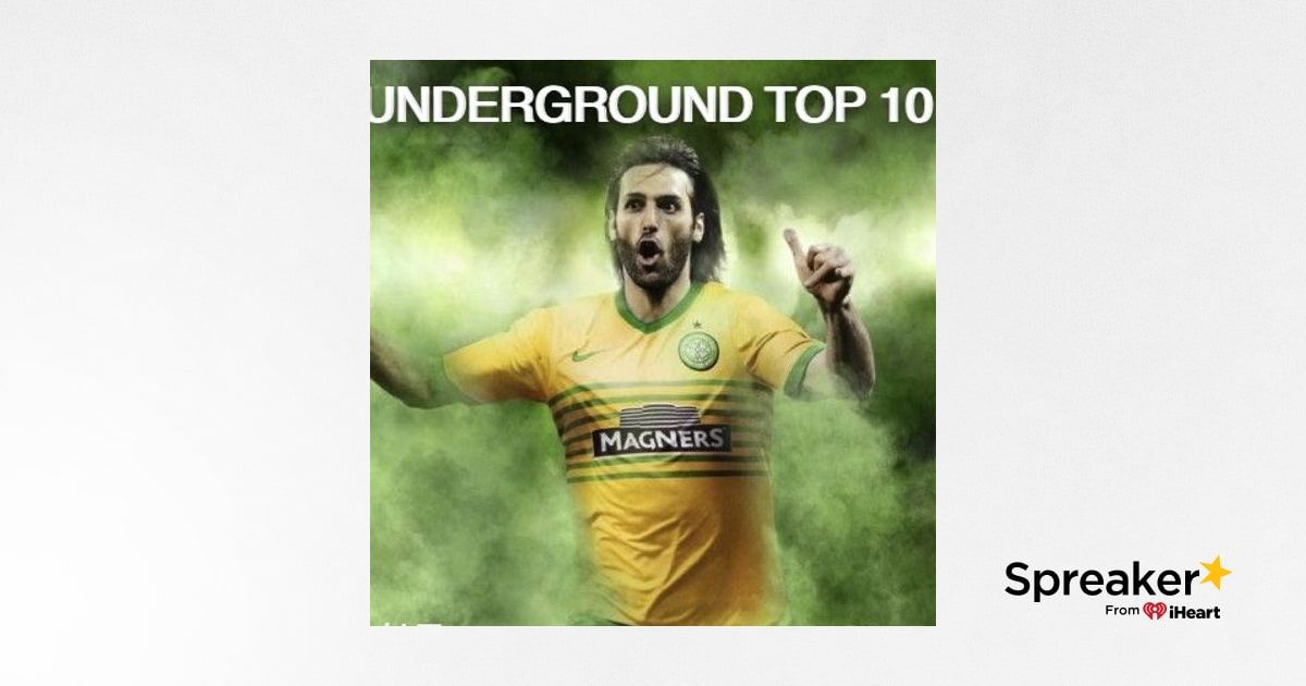 Celticunderground Top Ten Players of the Season 2012/13- Preamble