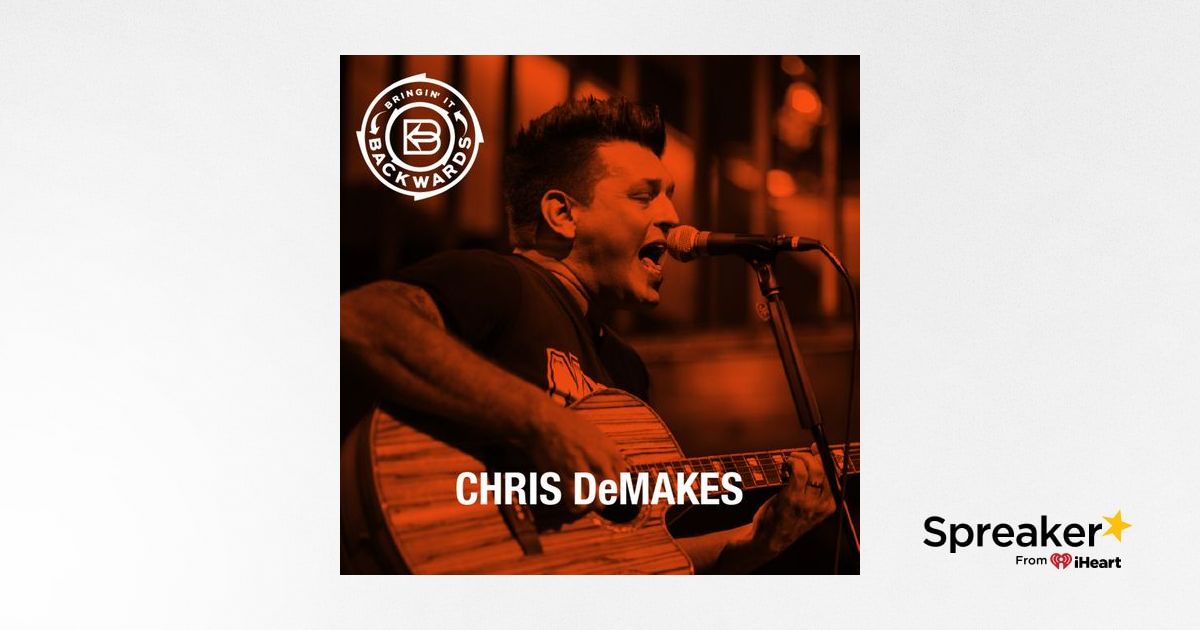 Interview with Chris DeMakes of Less Than Jake