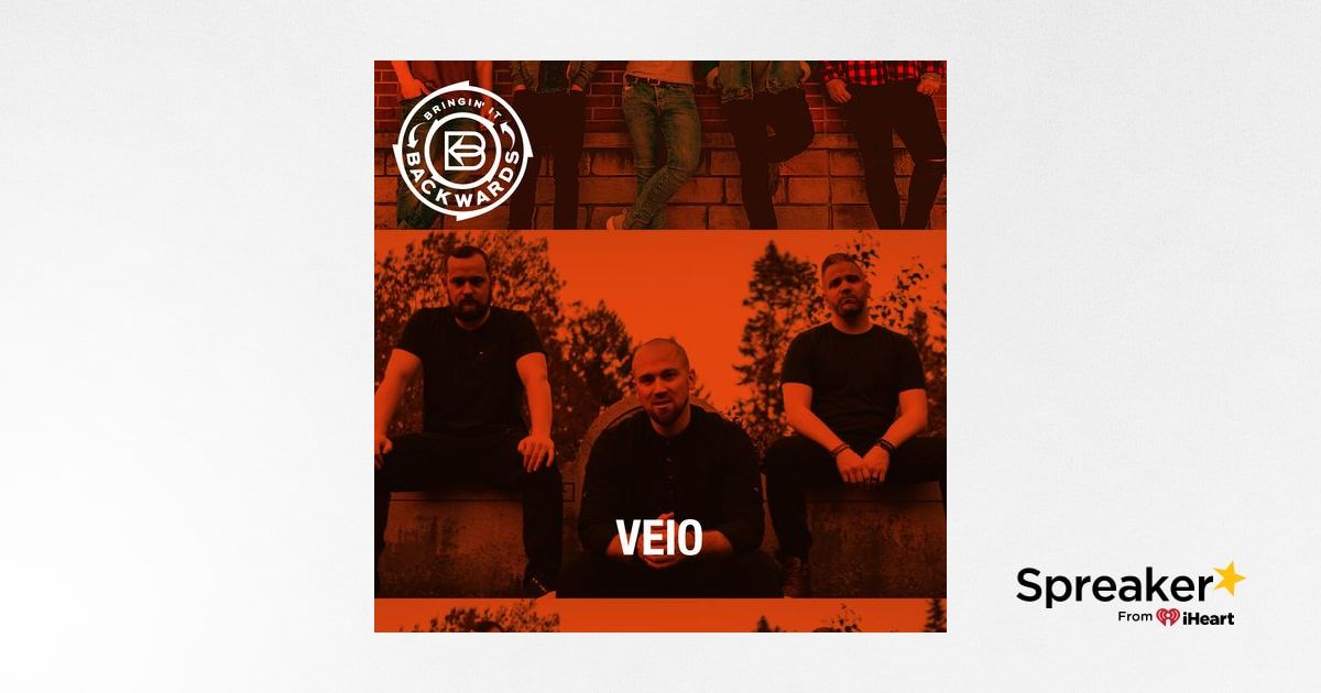 Interview with Veio