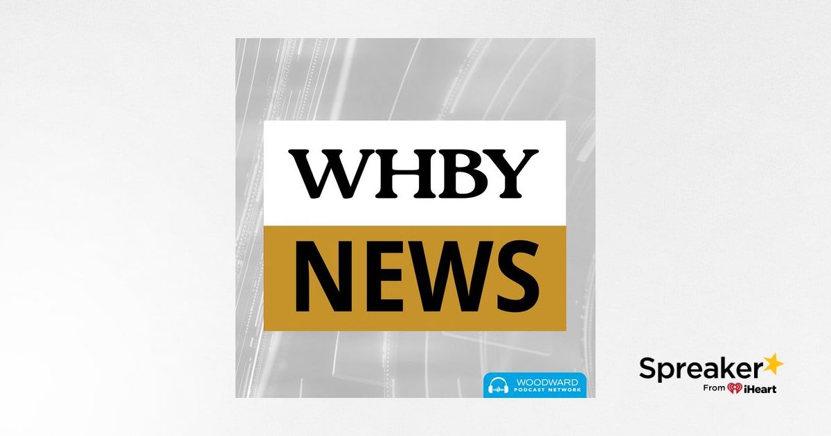 Whby WHBY News