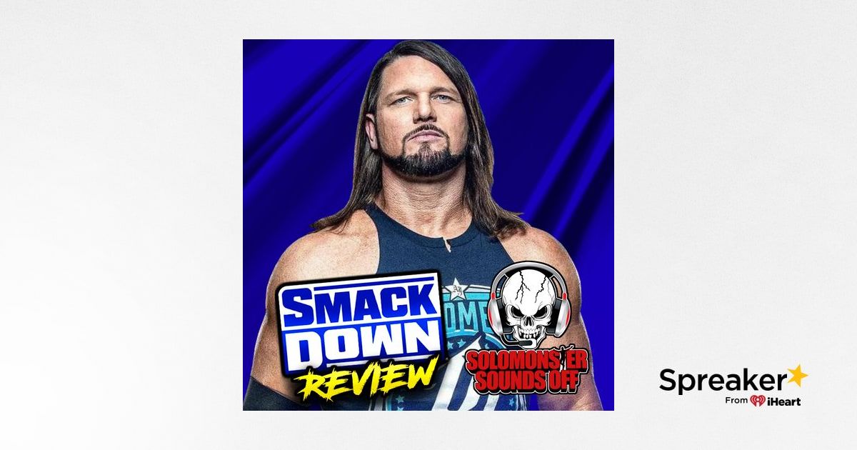 Wwe Smackdown 12 22 23 Review Huge Main Event Announced For New Year