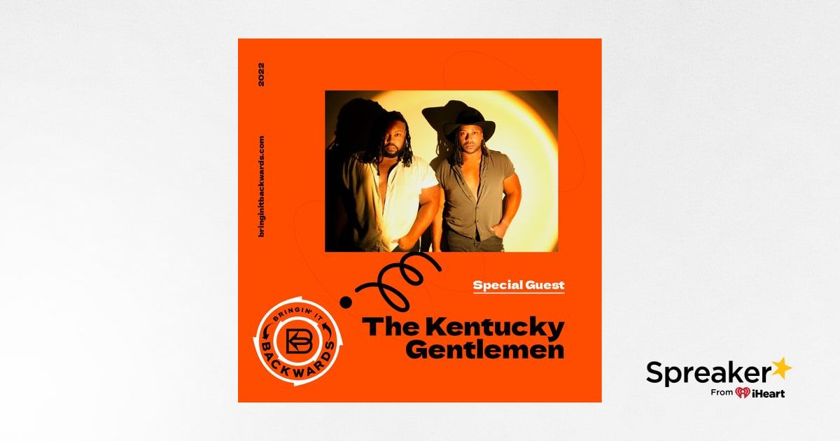 Interview with The Kentucky Gentlemen