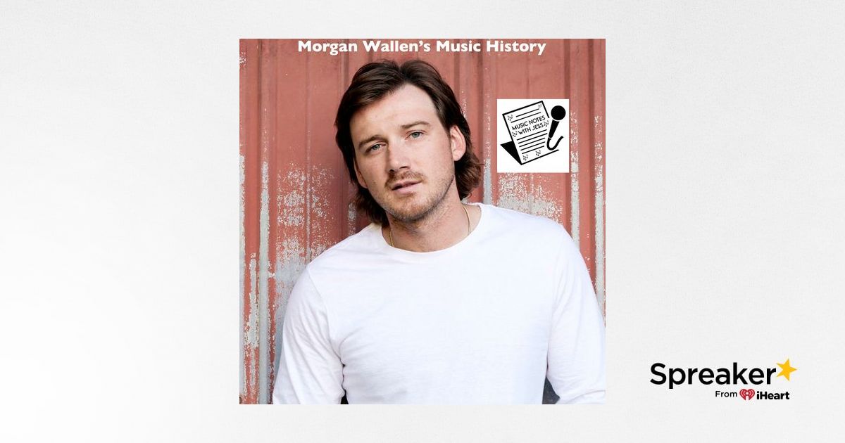 Morgan Wallen: Biography, Country Singer, 'The Voice' Contestant