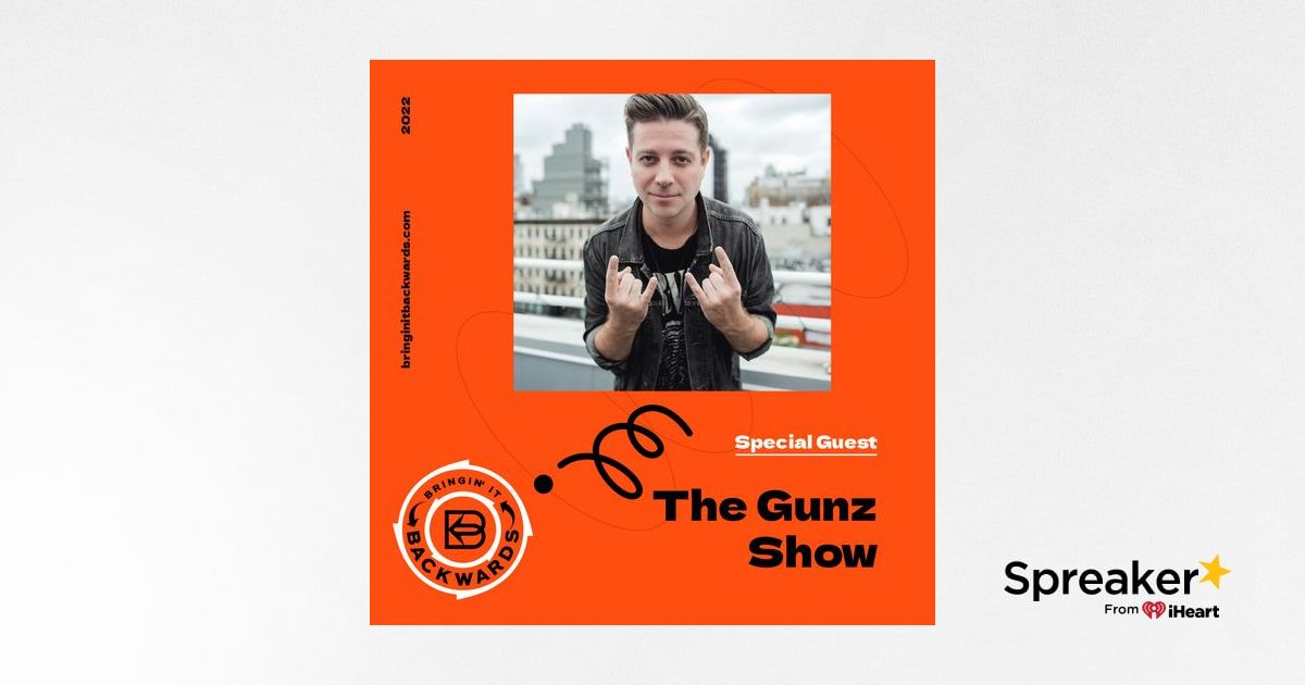 Interview with The Gunz Show