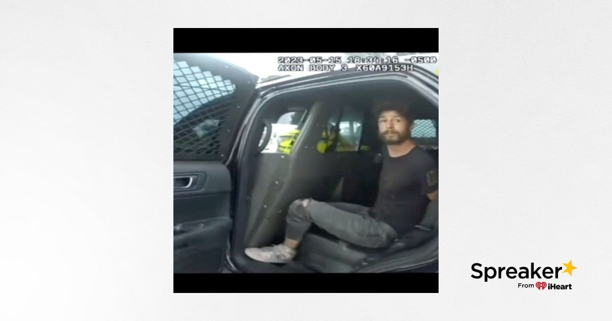 Cops didn't know the law, this is how they broke it to make an arrest!