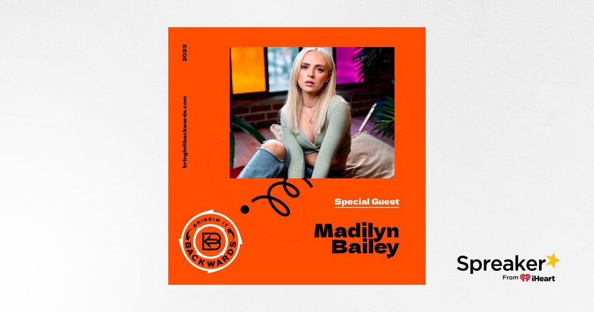 Interview with Madilyn Bailey