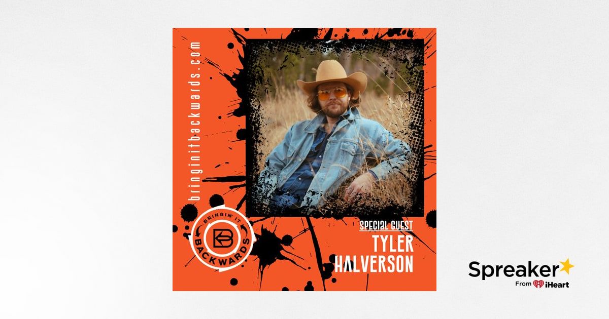 Interview with Tyler Halverson