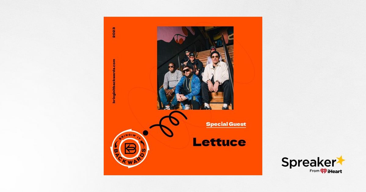 Interview with Lettuce