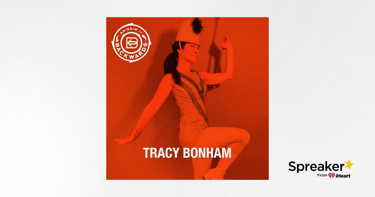 Interview with Tracy Bonham