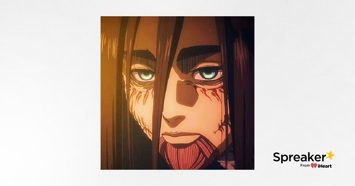 Pieck Finger #attackontitan #shingekinokyojin #aot #snk #shingeki