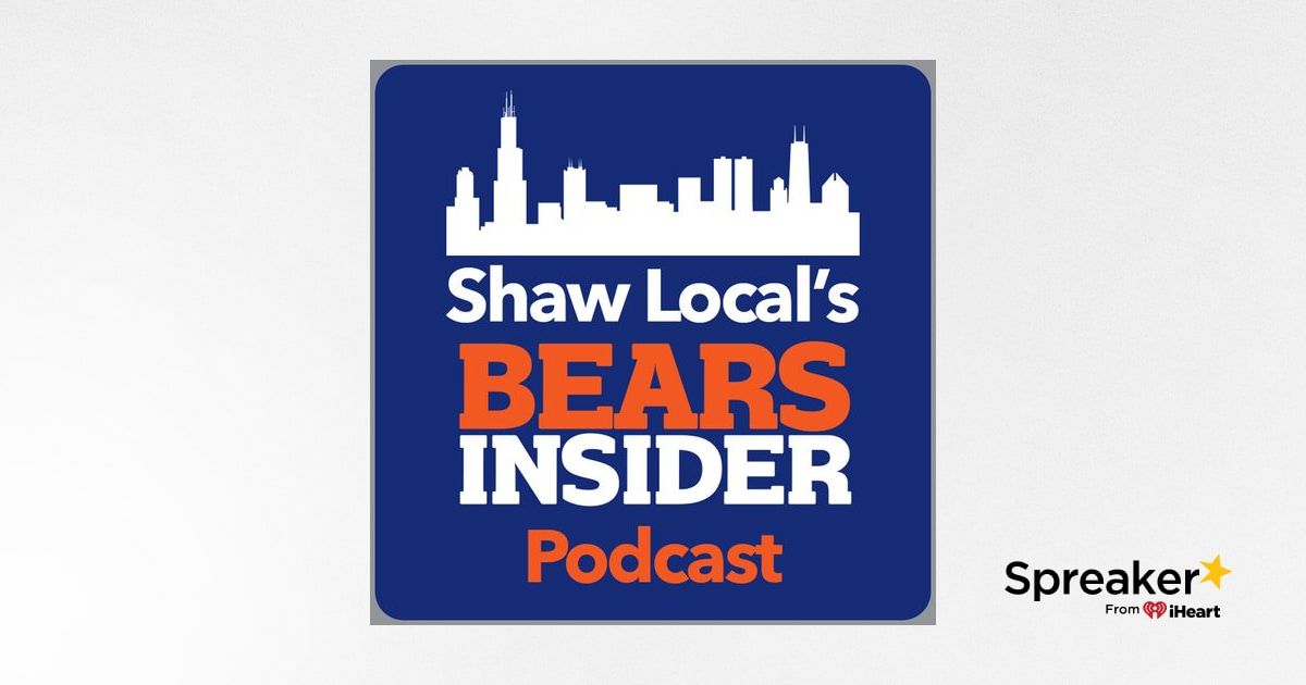 Bears Insider podcast 308: 2023 NFL Draft recap & reaction – Shaw Local