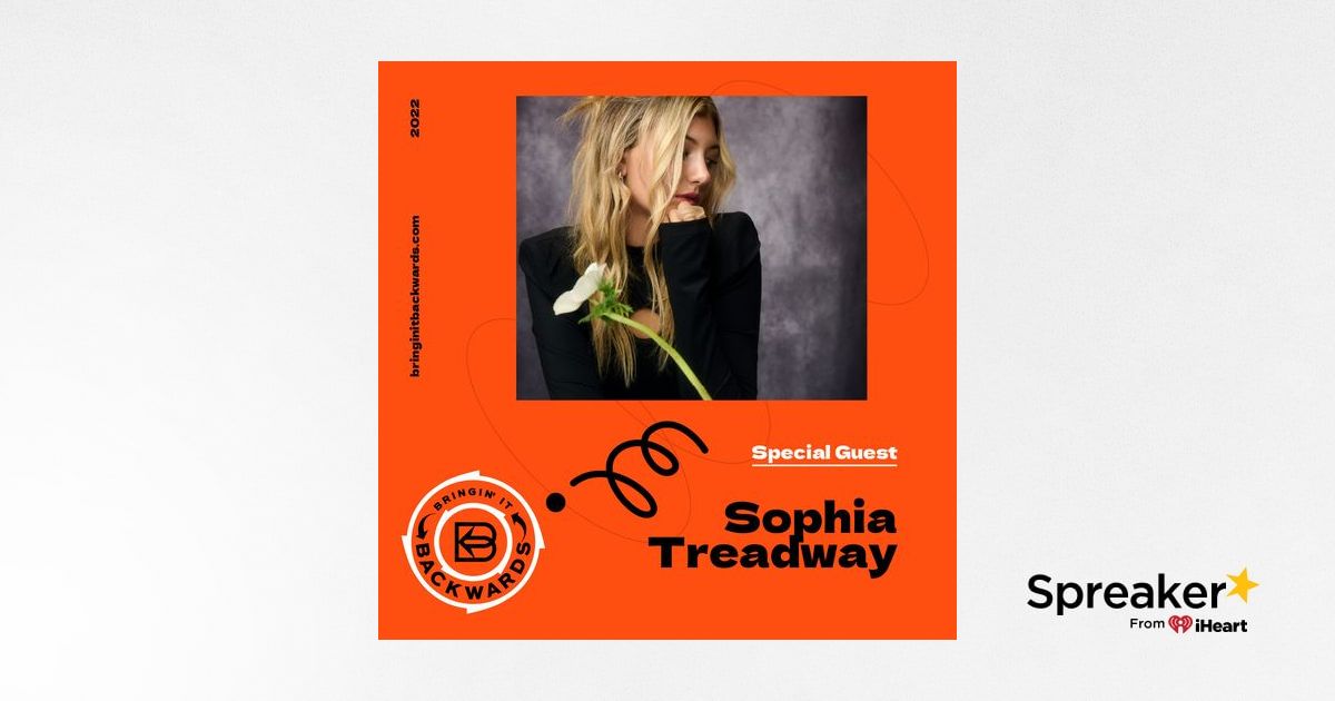 Interview with Sophia Treadway