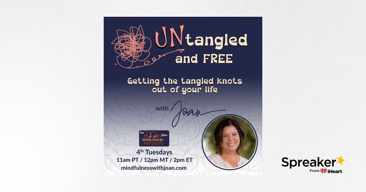 Untangled, Free Podcasts