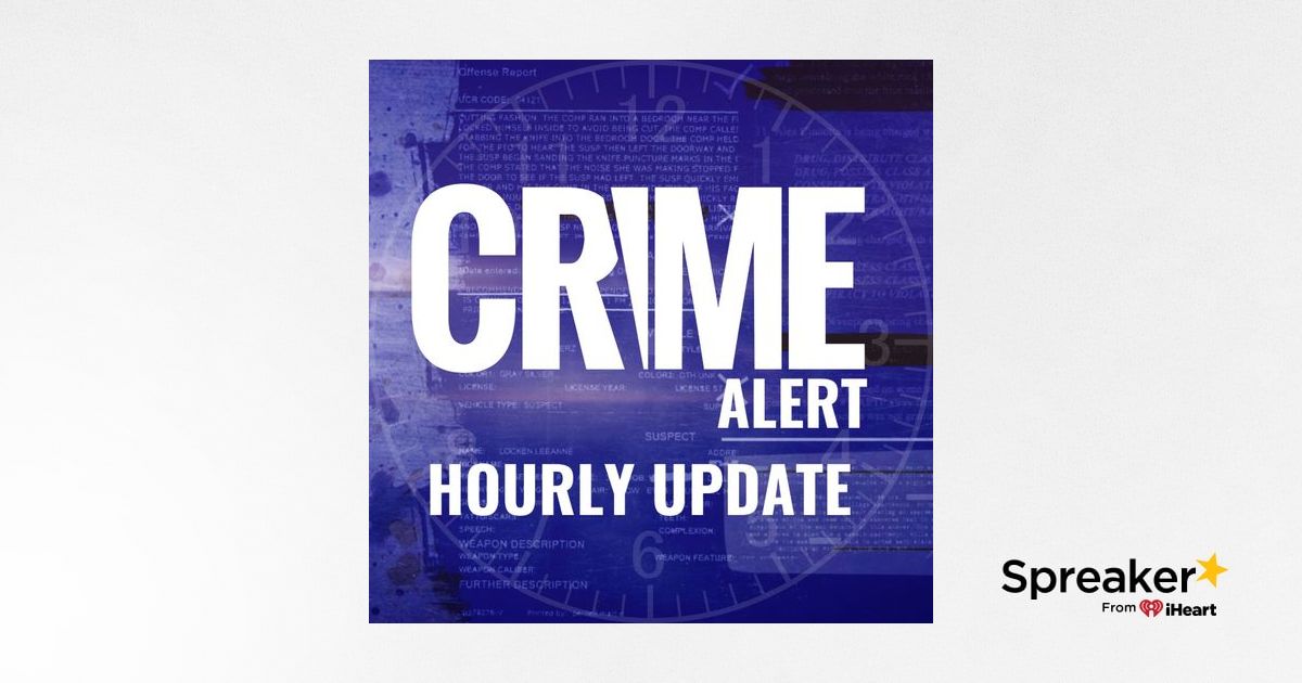 Crime Alert 7AM 11.12.24| Husband of Missing Suzanne Simpson Charged ...