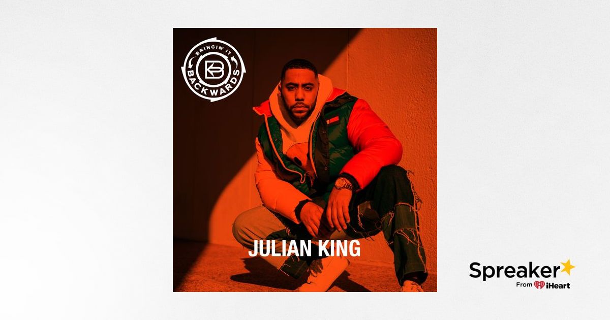 Interview with Julian King