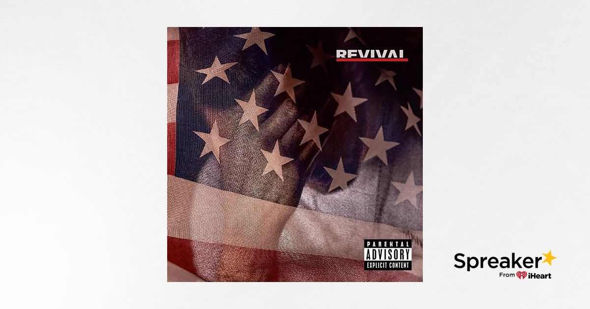 eminem revival zip cloud files