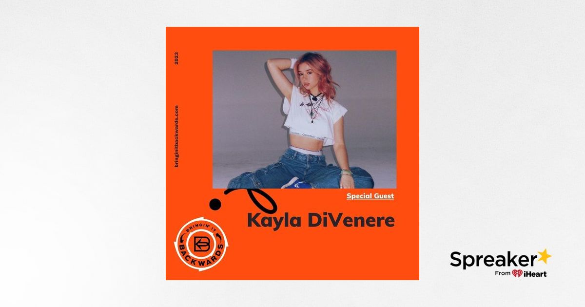 Interview with Kayla DiVenere