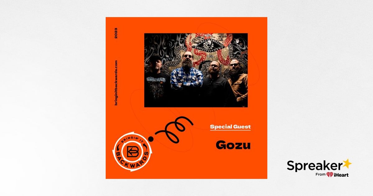 Interview with Gozu