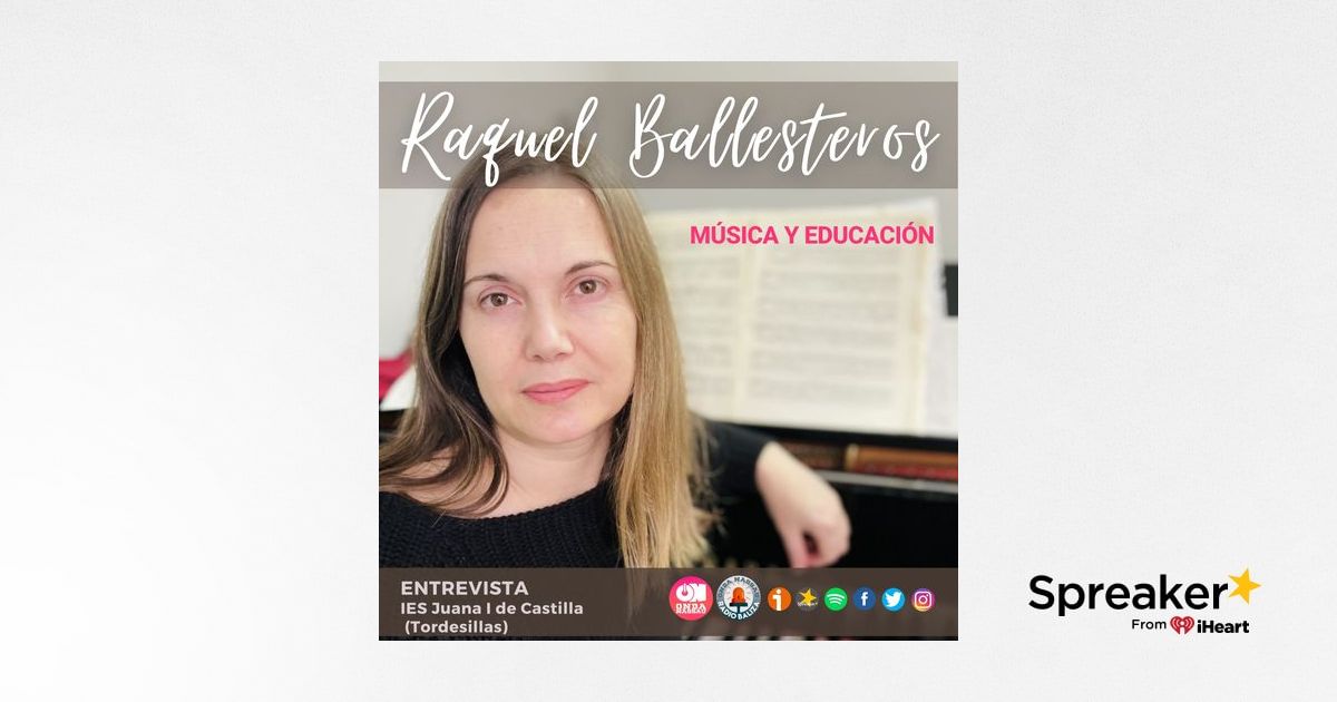 18cma Raquel Ballesteros Música Y Educación 0188