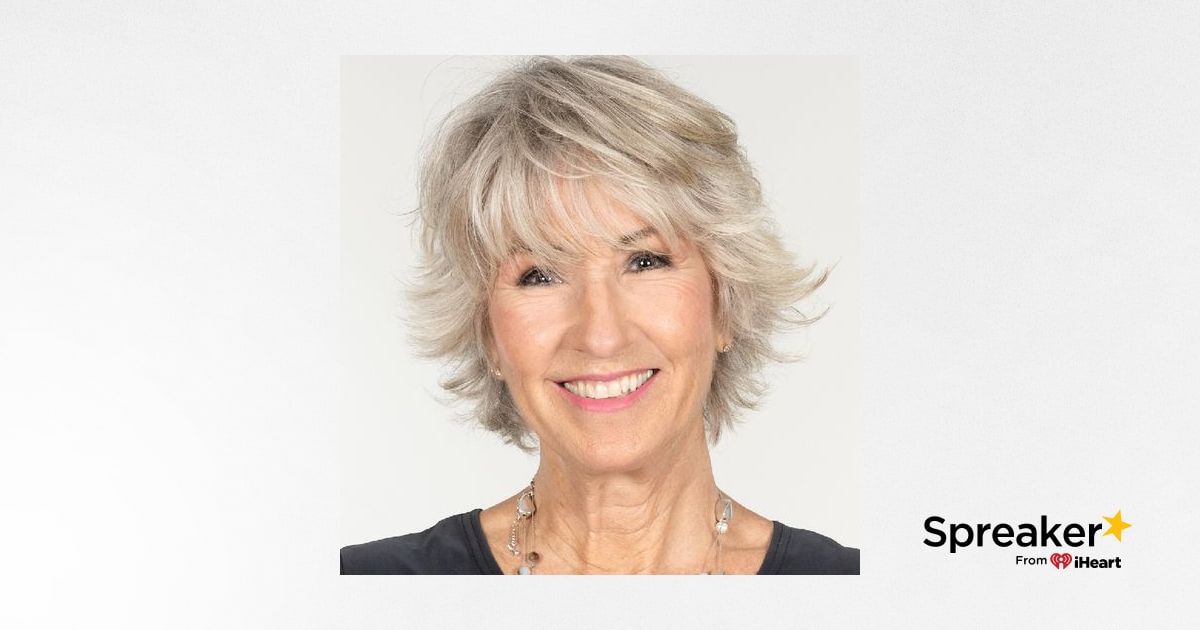 ÉPISODE JUDI RICHARDS Choisir l'amour et la beauté du monde