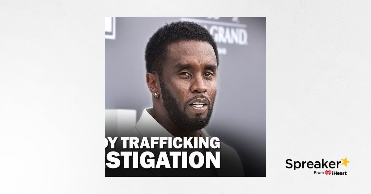 Deep Diving P. Diddy_s Trafficking Investigation_ It_s Worse Than You Think(00)