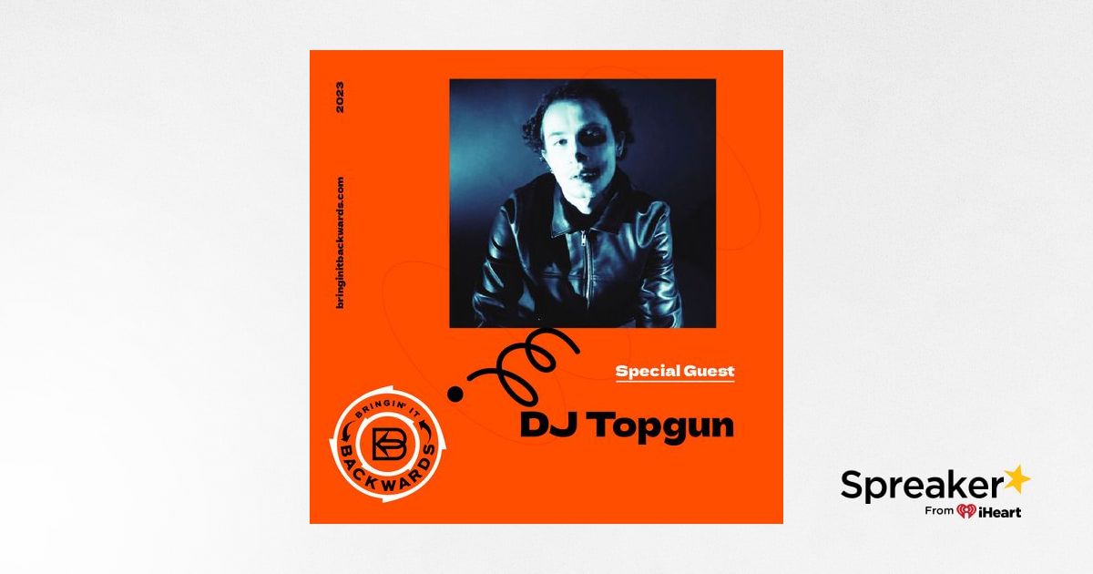 Interview with  DJ Topgun