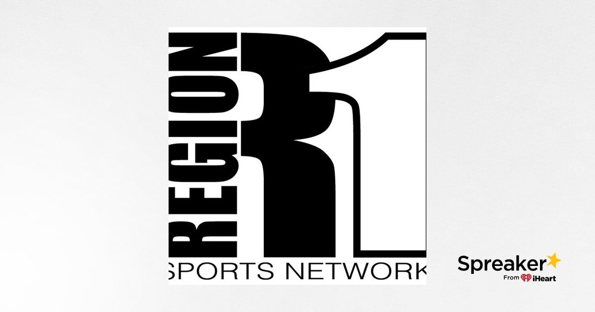 ♫ Region 1 Sports Report  Talking the sports that Kentucky's first region  cares about, and highlighting our student athletes. Hosted by Brian York.