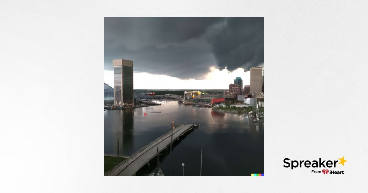 07182024 Today's Weather in Baltimore