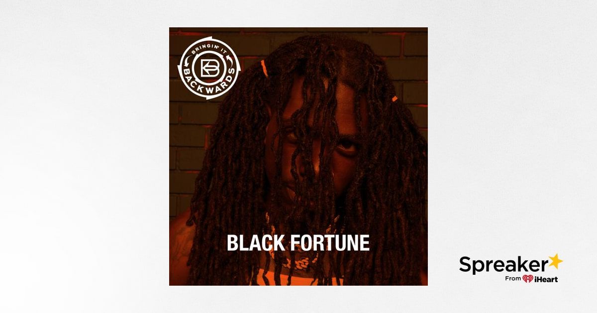 Interview with Black Fortune