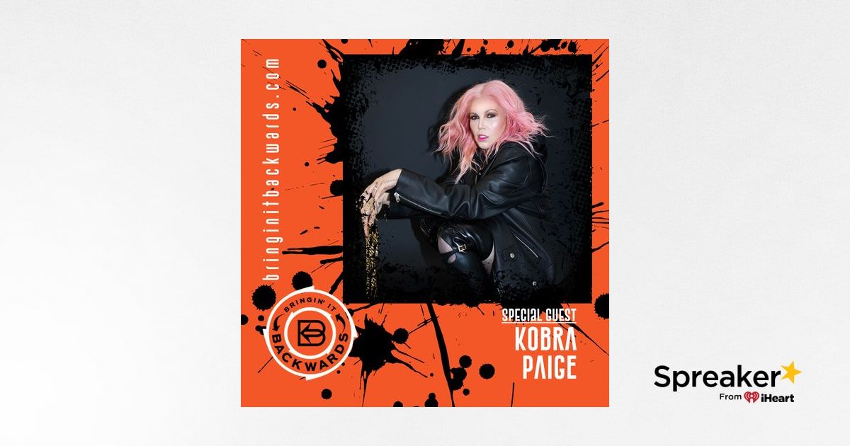 Interview with Kobra Paige