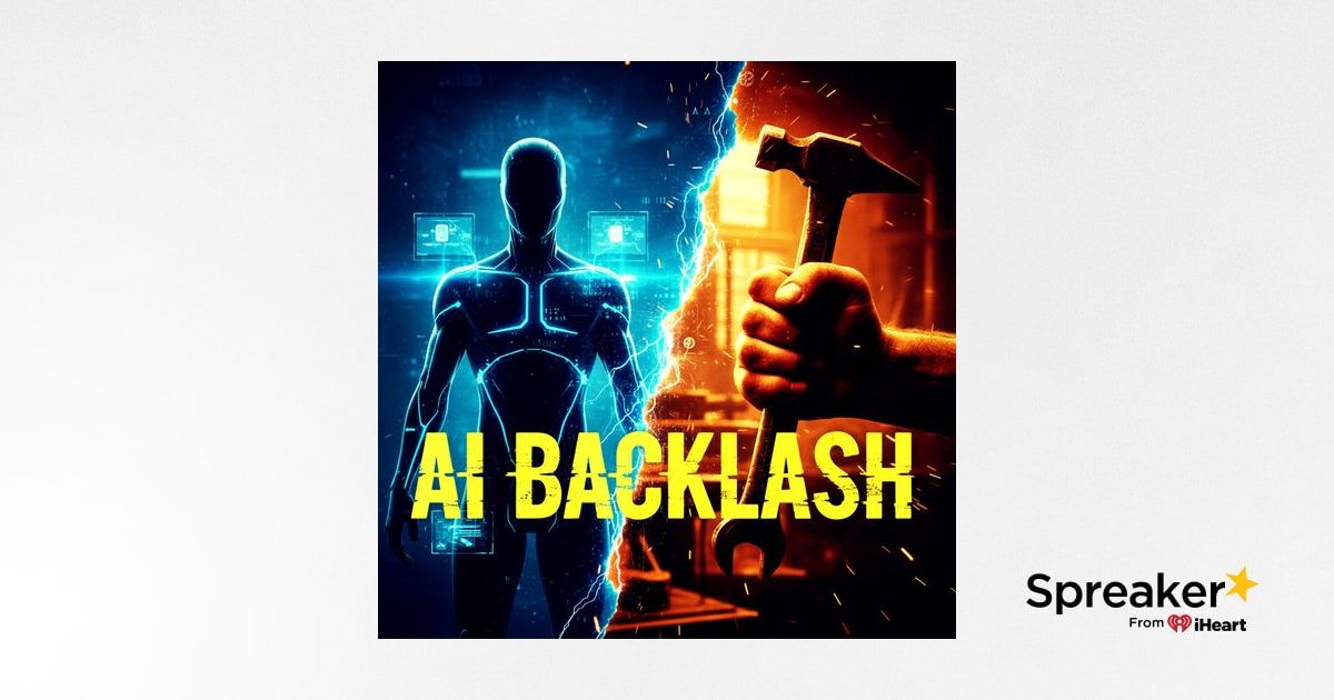 The 2026 AI Backlash: Agents, Robotics & The Human Revival