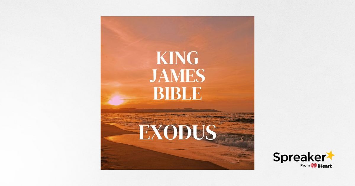 Exodus Chapter 09 King James Bible