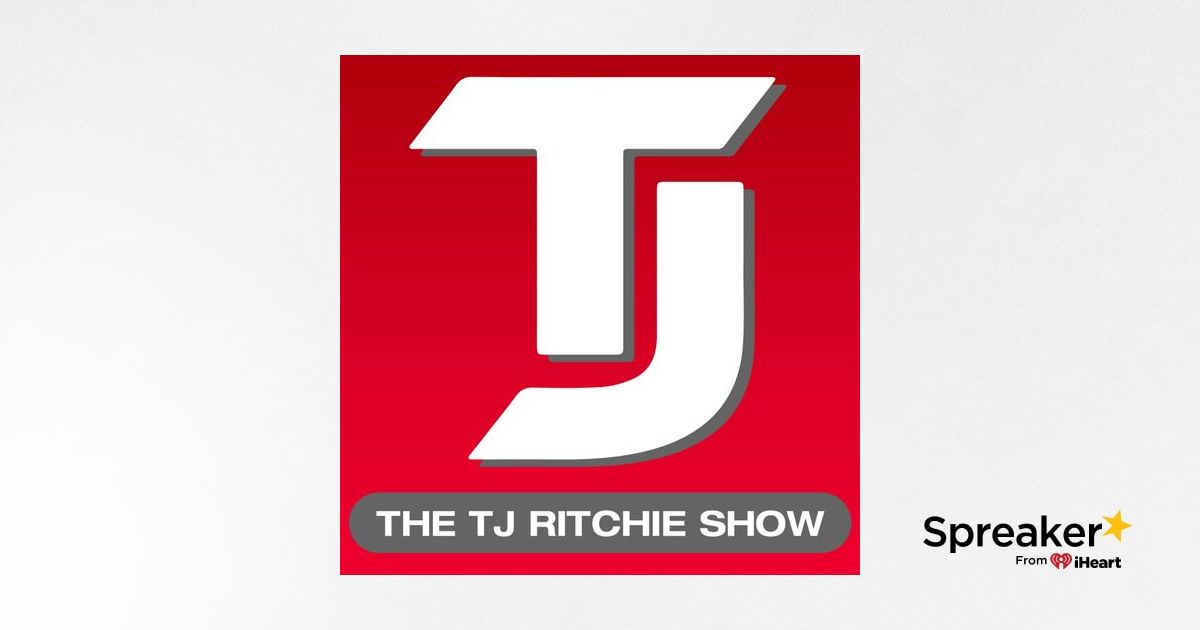 Tj Ritchie The TJ Ritchie Show