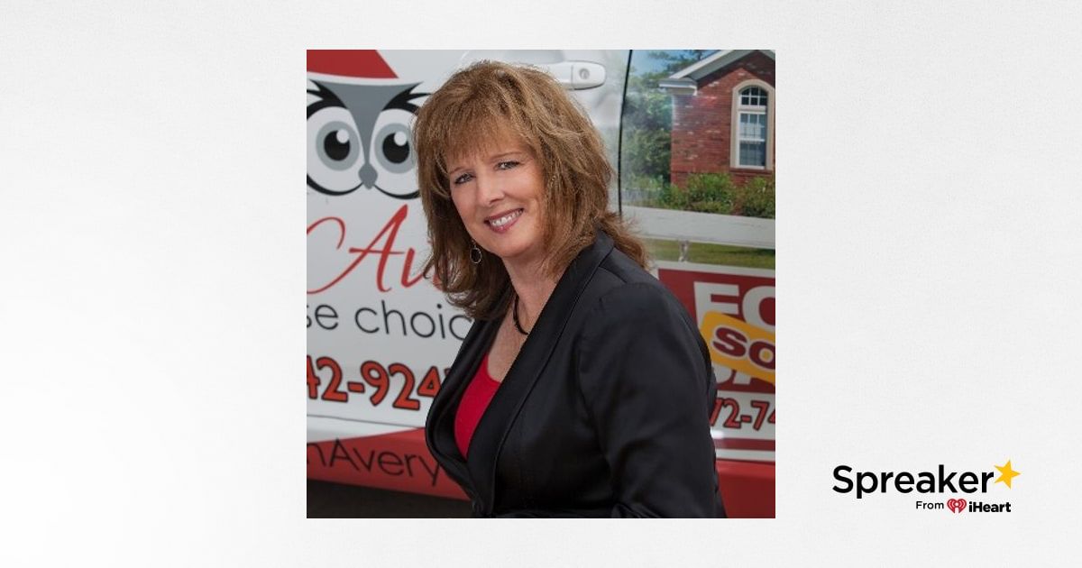 Janice Avery A Top Real Estate Agent in Denton County Texas