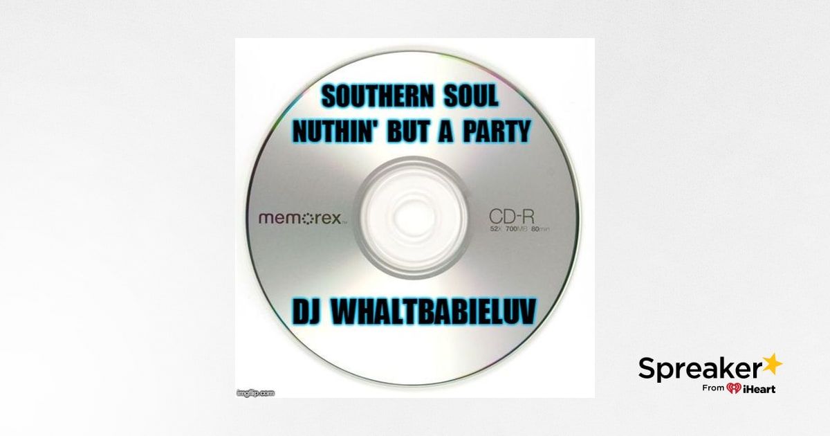 Southern soul / R&B Mix