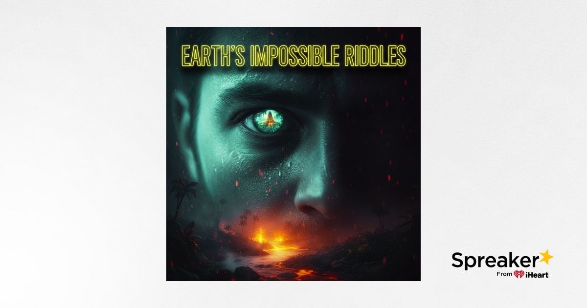 1.2 Billion Years are MISSING: Earth’s Impossible Mysteries