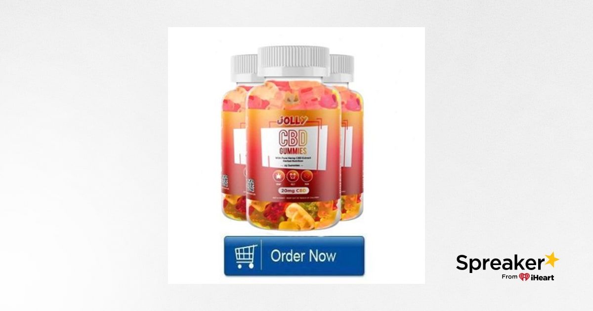 jolly cbd gummies shark tank