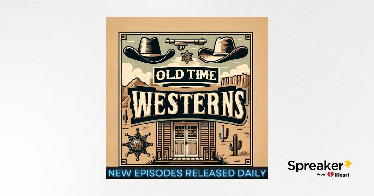 Gunsmoke The Gypsum Hills Feud