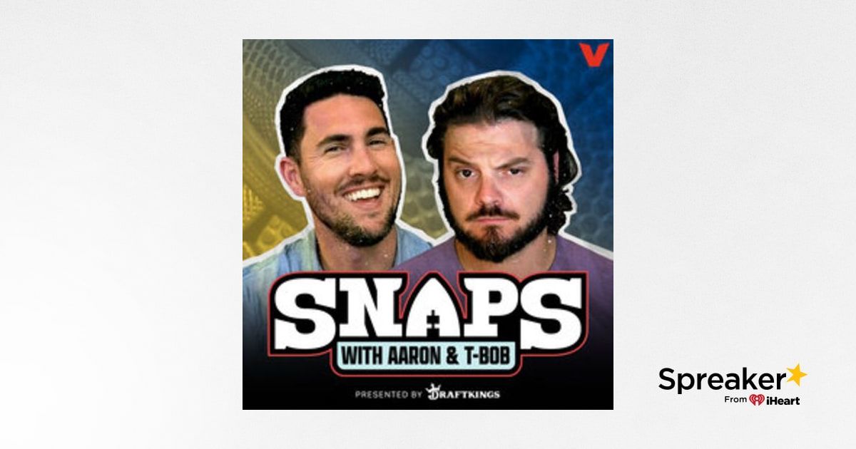 Snaps Andy Staples on Caleb Williams vs. Drake Maye, transfer portal grades, CFP Playoffs