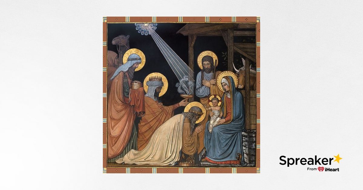 The fifth sunday after the epiphany epiphany 2017