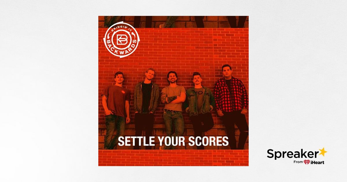 Interview with Settle Your Scores