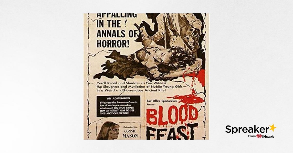 Blood Feast