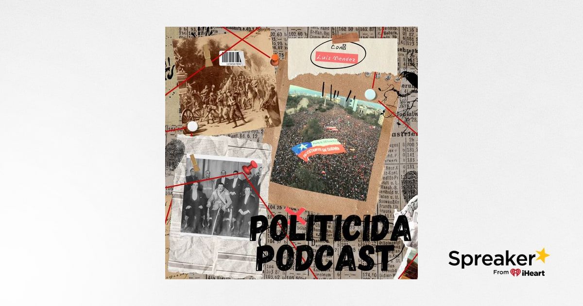 Chile gobernado por Narnia (5)