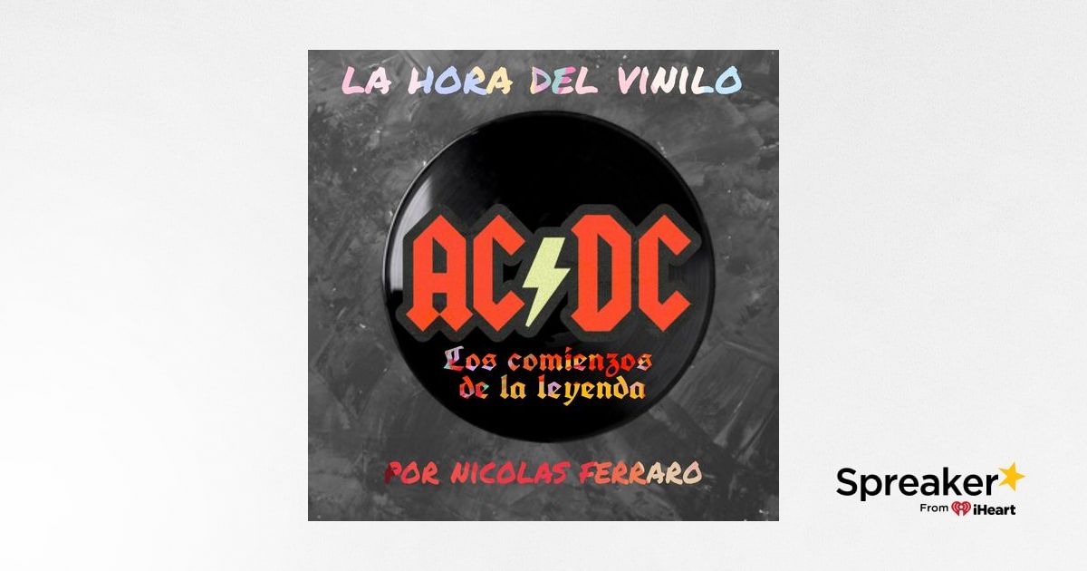 La Historia de AC/DC - Los comienzos de la leyenda